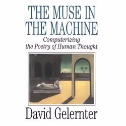 ISBN The Muse in the Machine, Anglais, Livre de poche, 224 pages