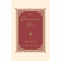 ISBN The Christmas Box LP, Anglais, Livre de poche, 144 pages