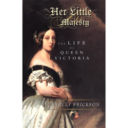 ISBN Her Little Majesty Livre de poche