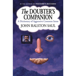 ISBN The Doubter's Companion Livre de poche