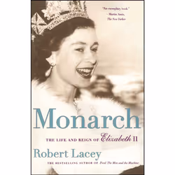 ISBN Monarch, Anglais, Livre de poche, 496 pages