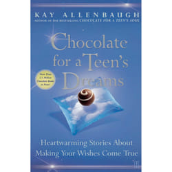 ISBN Chocolate for a Teen's Dreams Livre de poche