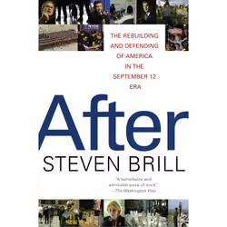 ISBN After, Anglais, Livre de poche, 736 pages