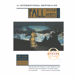 ISBN Fall On Your Knees, Anglais, Livre de poche, 512 pages