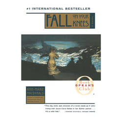 ISBN Fall On Your Knees Livre de poche