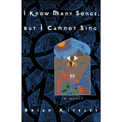 ISBN I Know Many Songs, But I Cannot Sing Livre de poche