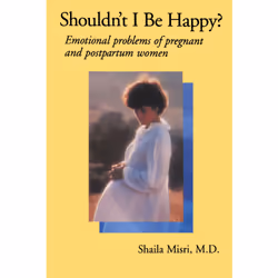 ISBN Shouldn't I Be Happy, Anglais, Livre de poche, 364 pages