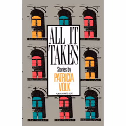 ISBN All It Takes, Anglais, Livre de poche, 224 pages