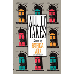 ISBN All It Takes Livre de poche