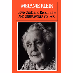 ISBN Love, Guilt and Reparation, Anglais, Livre de poche, 480 pages