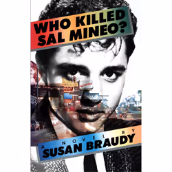 ISBN Who Killed Sal Mineo?, Anglais, Livre de poche, 320 pages