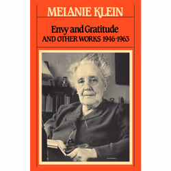 ISBN Envy and Gratitude, Anglais, Livre de poche, 368 pages