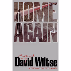 ISBN Home Again, Anglais, Livre de poche, 224 pages
