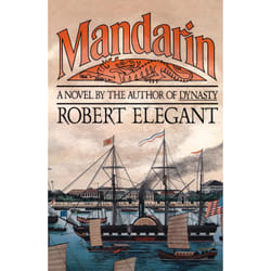 ISBN Mandarin Livre de poche