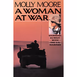 ISBN A Woman at War, Anglais, Livre de poche, 352 pages