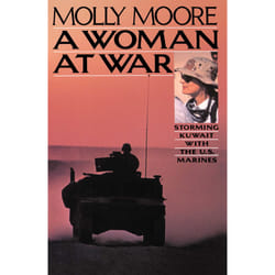 ISBN A Woman at War Livre de poche