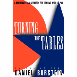 ISBN Turning the Tables, Anglais, Livre de poche, 272 pages