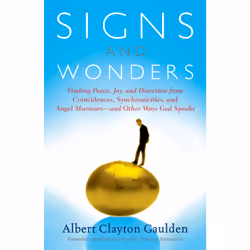ISBN Signs and Wonders, Anglais, Livre de poche, 256 pages