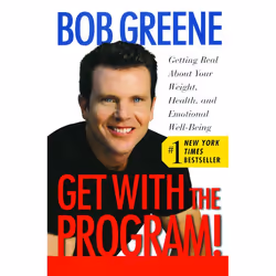 ISBN Get with the Program!, Anglais, Livre de poche, 224 pages