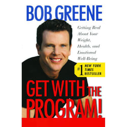 ISBN Get with the Program! Livre de poche