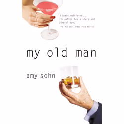 ISBN My Old Man, Anglais, Livre de poche, 336 pages