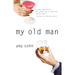 ISBN My Old Man Livre de poche