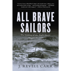 ISBN All Brave Sailors Livre de poche