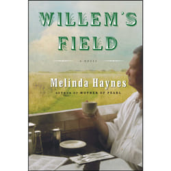 ISBN Willem's Field livre Anglais Livre de poche 432 pages
