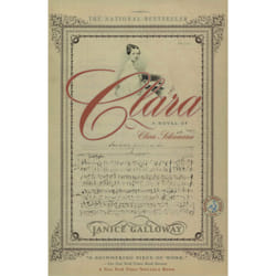 ISBN Clara Livre de poche