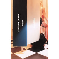 ISBN Young Men on Fire Livre de poche