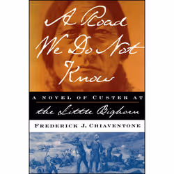 ISBN A Road We Do Not Know, Anglais, Livre de poche, 336 pages