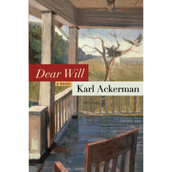 ISBN Dear Will Livre de poche