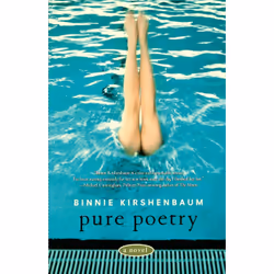 ISBN Pure Poetry, Anglais, Livre de poche, 208 pages