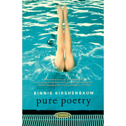 ISBN Pure Poetry livre Anglais Livre de poche 208 pages