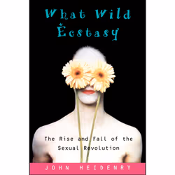 ISBN What Wild Ecstasy, Anglais, Livre de poche, 448 pages