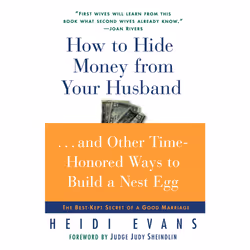 ISBN How to Hide Money From Your Husband, Anglais, Livre de poche, 208 pages