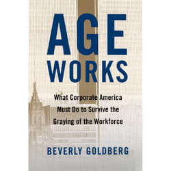 ISBN Age Works livre Anglais Livre de poche 256 pages
