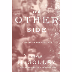 ISBN The Other Side, Anglais, Livre de poche, 384 pages