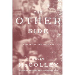 ISBN The Other Side Livre de poche