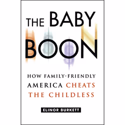 ISBN The Baby Boon, Anglais, Livre de poche, 272 pages