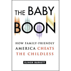 ISBN The Baby Boon Livre de poche