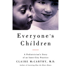 ISBN Everyone's Child Livre de poche