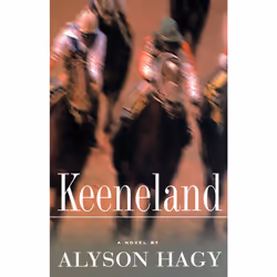 ISBN Keeneland, Anglais, Livre de poche, 272 pages
