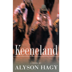 ISBN Keeneland Livre de poche