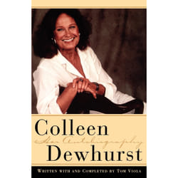 ISBN Colleen Dewhurst livre Anglais Livre de poche 400 pages