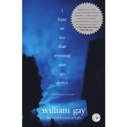 ISBN I Hate To See That Evening Sun Go Down, Anglais, Livre de poche, 320 pages
