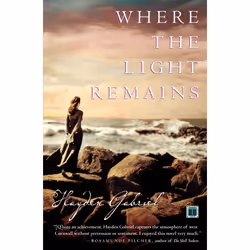 ISBN Where the Light Remains, Anglais, Livre de poche, 432 pages