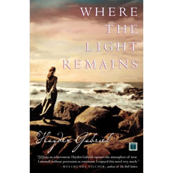 ISBN Where the Light Remains livre Anglais Livre de poche 432 pages