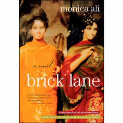 ISBN Brick Lane, Anglais, Livre de poche, 432 pages