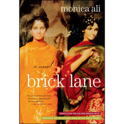 ISBN Brick Lane livre Anglais Livre de poche 432 pages